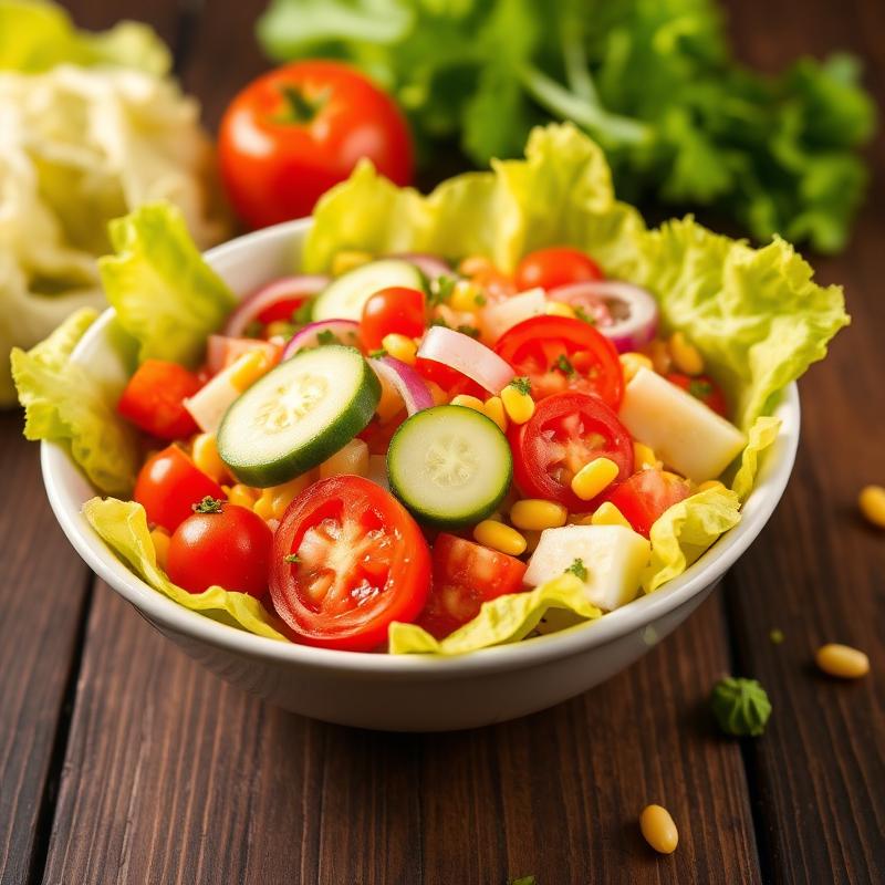Salads