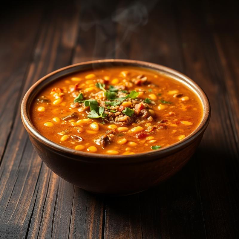 Soups