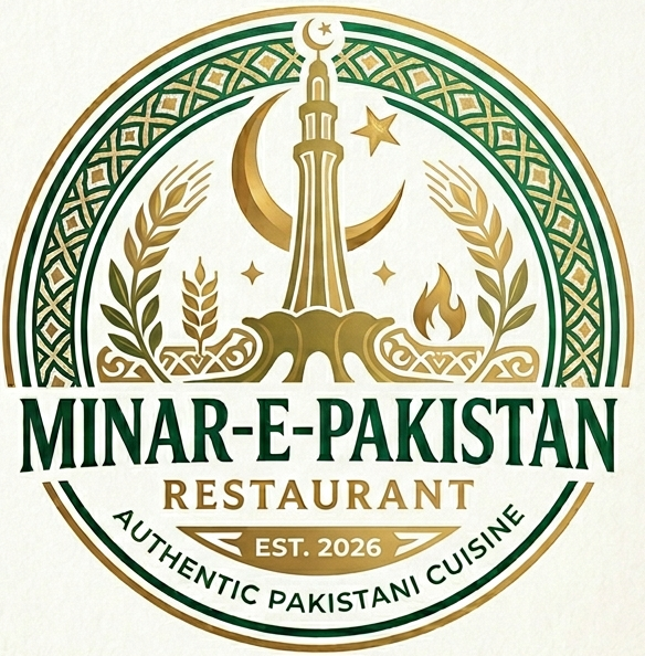 Minar-e-Pakistan Logo
