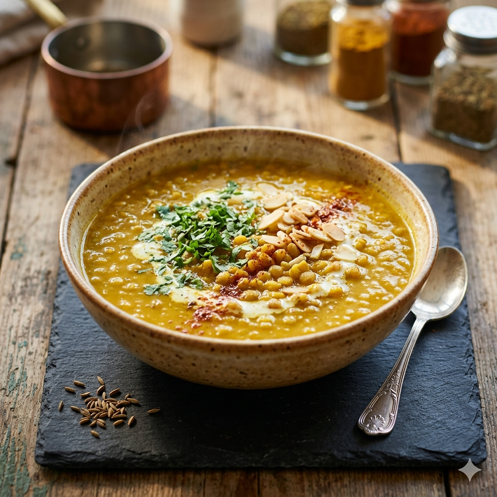 Chana Masala