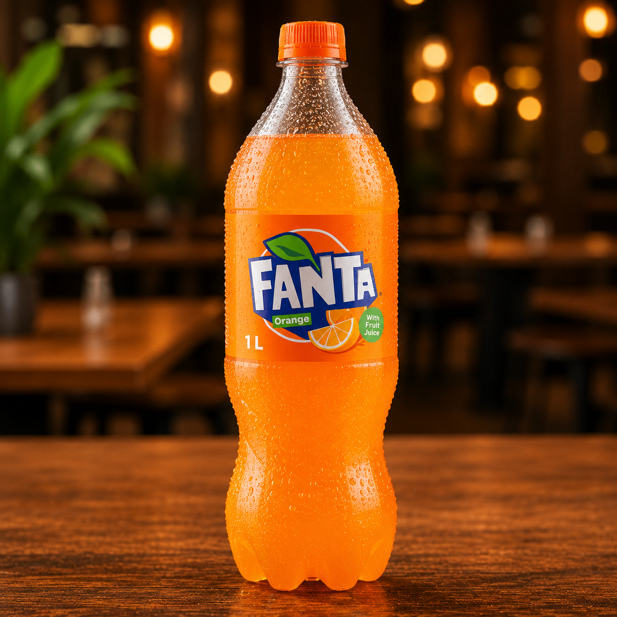 Fanta (1L)